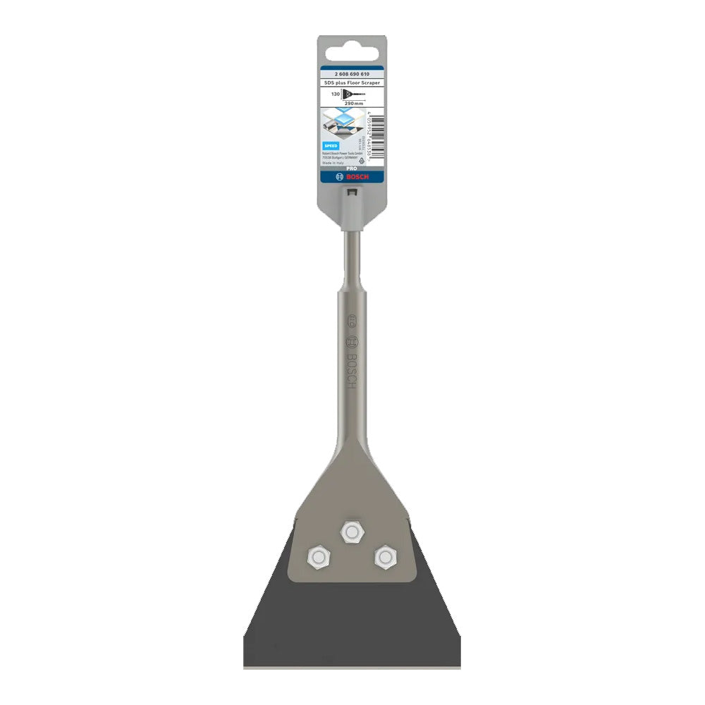 Bosch PRO SDS plus Floor Scraper ( 2608690610 )