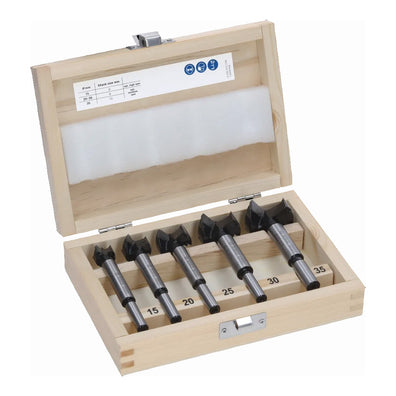 Bosch EXPERT Laminated Wood Hinge Cutting Drill Bit Set ( 2608901844 / 2607018750 )
