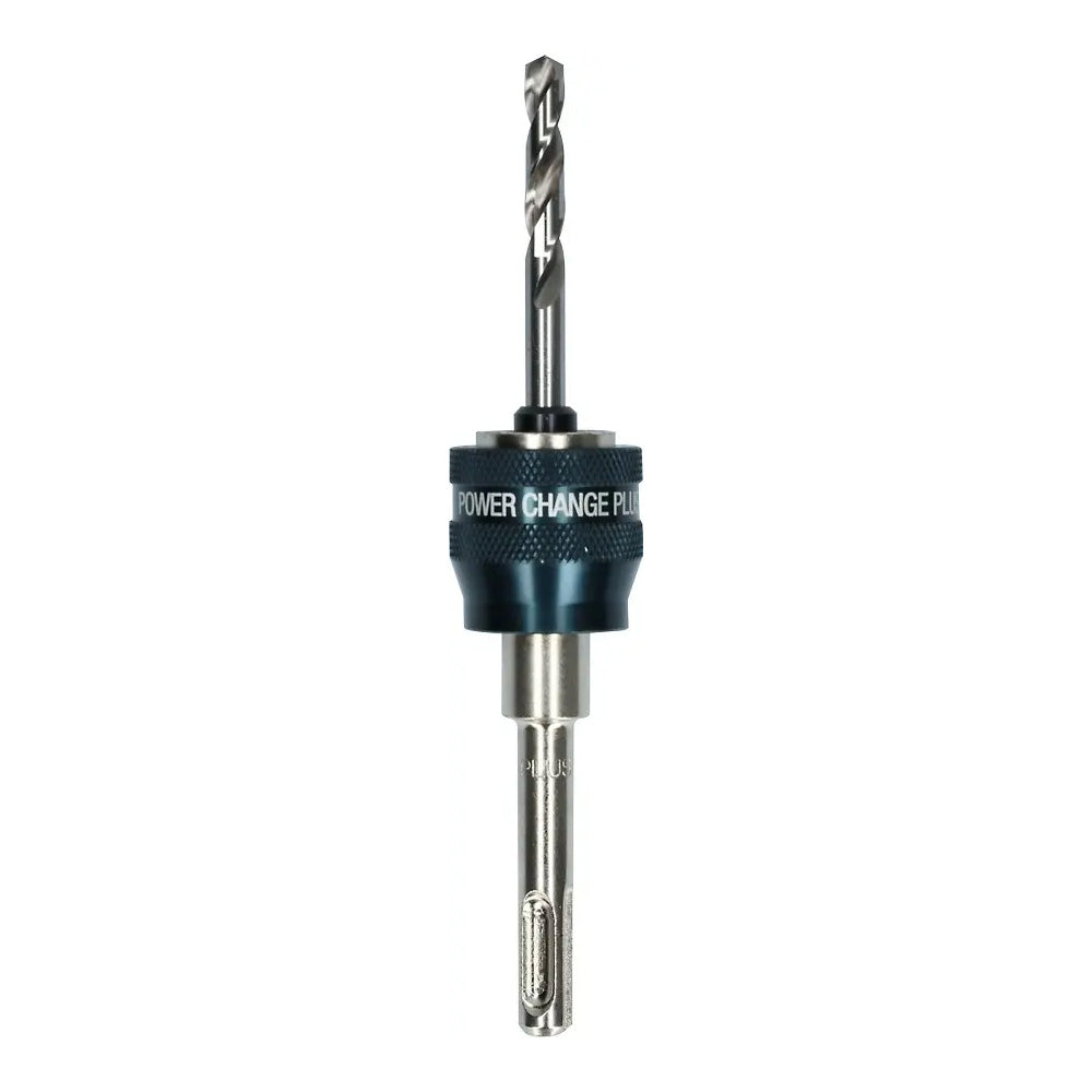 Bosch EXPERT Power Change Plus Mandrel SDS Plus with Pilot bit ( 2608902035 / 2608522411 )