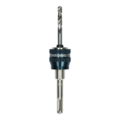 Bosch EXPERT Power Change Plus Mandrel SDS Plus with Pilot bit ( 2608902035 / 2608522411 )
