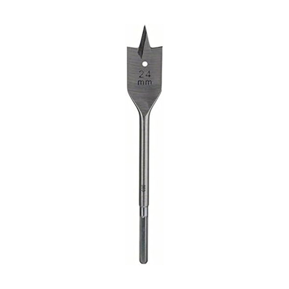Bosch Clean Cut Spade Bit HEX Shank