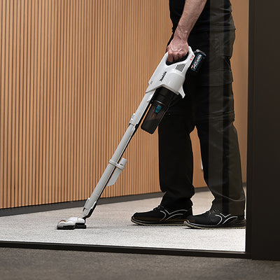 Makita CL004GZ 4-Speed Cleaner 40Vmax XGT Brushless 250mL Cyclonic Stick Vacuum with Powered Head (Baretool Only)