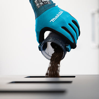 Makita CL004GZ 4-Speed Cleaner 40Vmax XGT Brushless 250mL Cyclonic Stick Vacuum with Powered Head (Baretool Only)