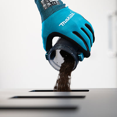 Makita CL004GZ 4-Speed Cleaner 40Vmax XGT Brushless 250mL Cyclonic Stick Vacuum with Powered Head (Baretool Only)