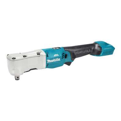 Makita DTL300Z Cordless Brushless Angle Impact Wrench 18V LXT 12.7mm 1/2″ (C-Ring) (Bare Tool)