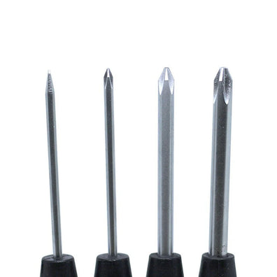 Lotus Screwdriver Set Pro 9pcs. LTHTSS900X
