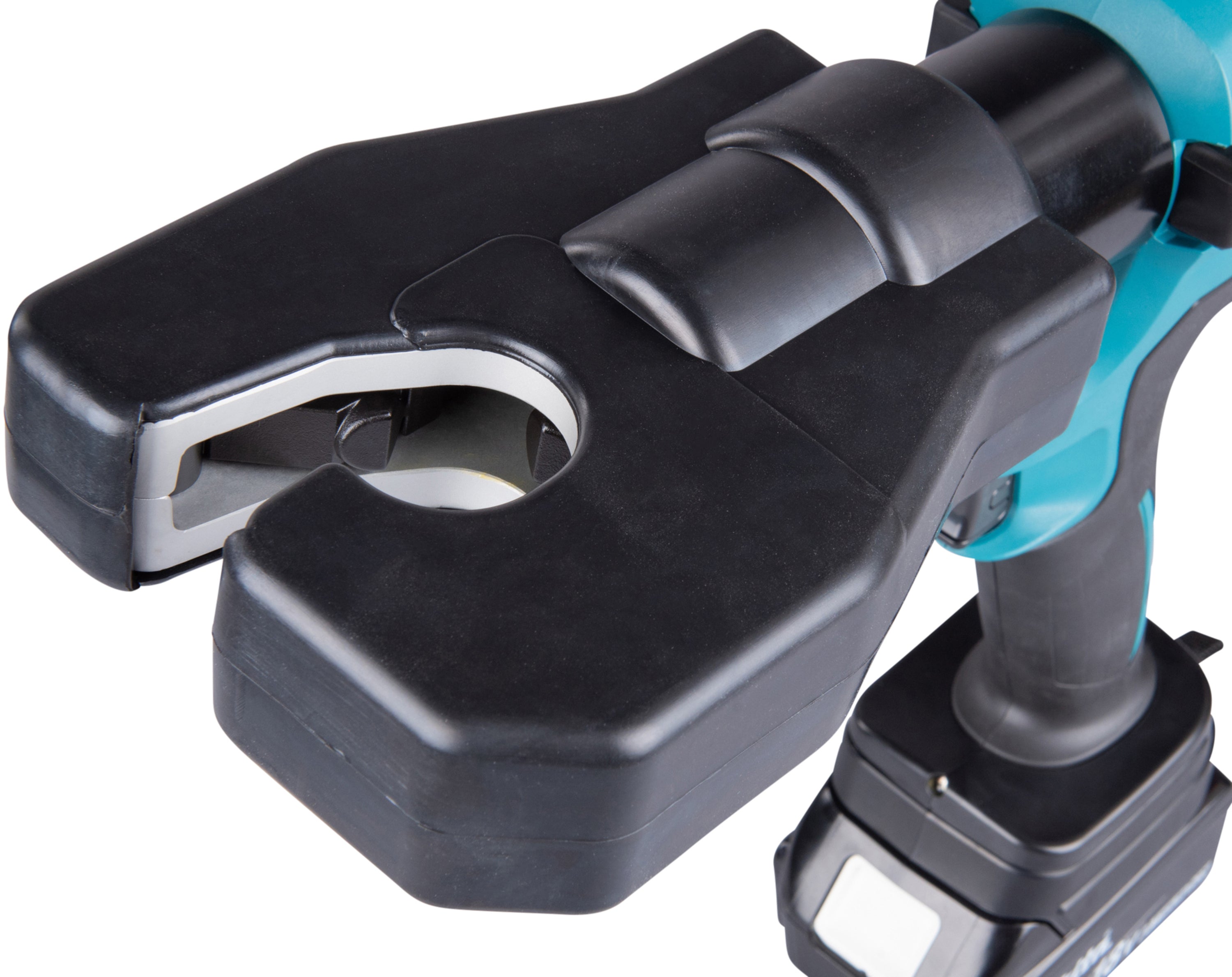 Makita DTC303ZK Cordless Crimper 18V LXT (Bare Tool)