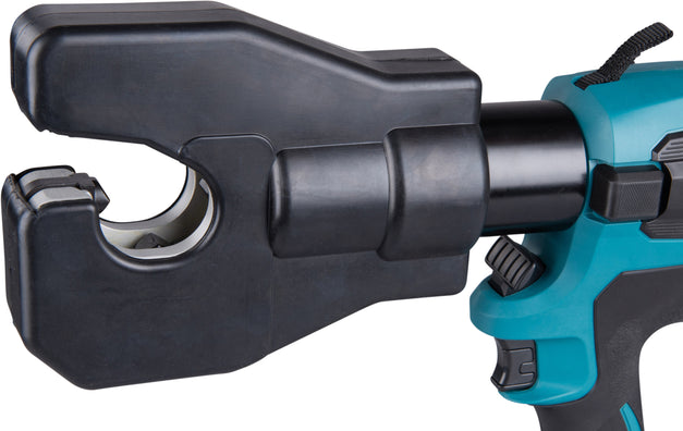Makita DTC303ZK Cordless Crimper 18V LXT (Bare Tool)