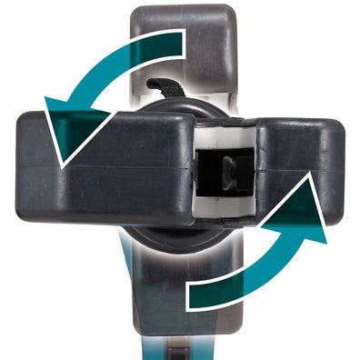 Makita DTC303ZK Cordless Crimper 18V LXT (Bare Tool)