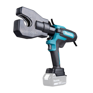 Makita DTC303ZK Cordless Crimper 18V LXT (Bare Tool)