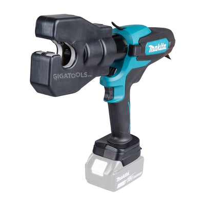 Makita DTC303ZK Cordless Crimper 18V LXT (Bare Tool)