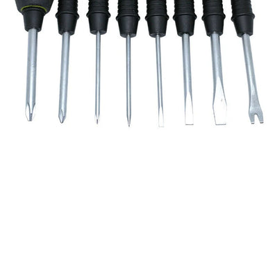 Lotus Screwdriver Set Pro 9pcs. LTHTSS900X