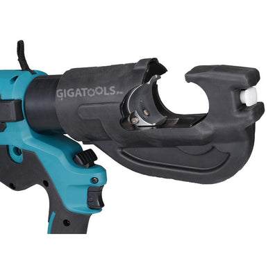 Makita DTC302ZK Cordless Crimper 42mm 1-5/8