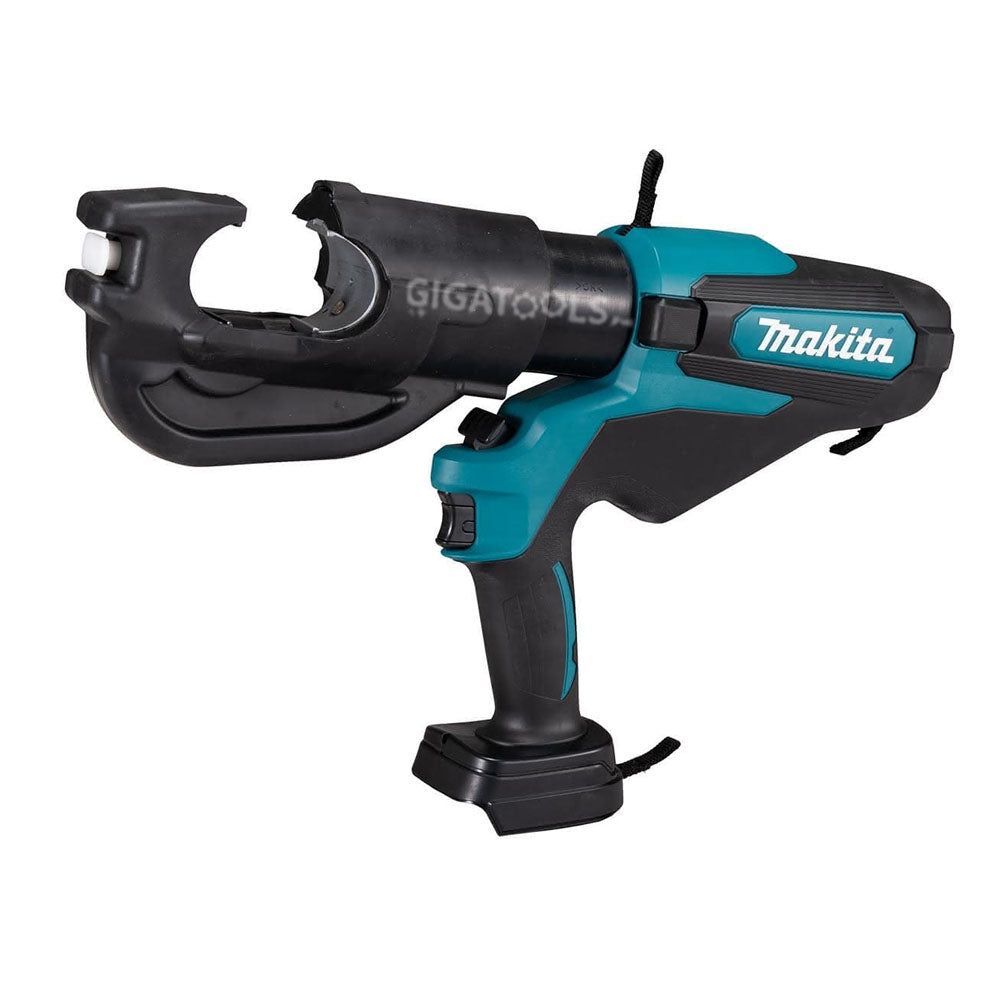 Makita DTC302ZK Cordless Crimper 42mm 1-5/8