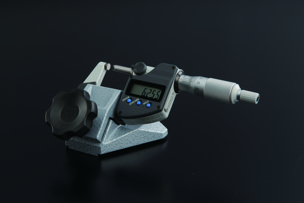 Mitutoyo Micrometer Stands - Series 156