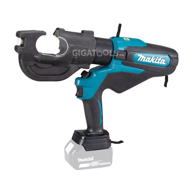 Makita DTC301ZK Cordless Crimper 31mm 1-1/4