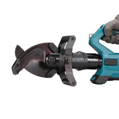 Makita DTC104ZK Cordless Cable Cutter 105mm 4-1/8