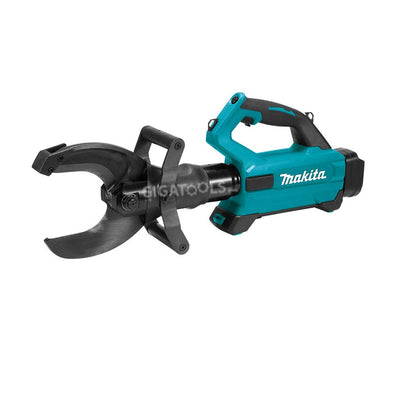 Makita DTC104ZK Cordless Cable Cutter 105mm 4-1/8