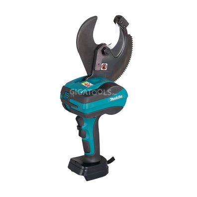 Makita DTC101ZK Cordless Cable Cutter 18V LXT (Bare Tool)