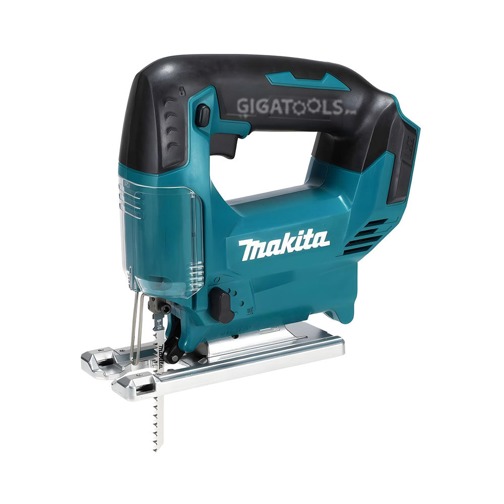 Makita DJV186Z Cordless Top Handle Jigsaw 18V LXT (Bare Tool)