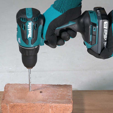 Makita DHP490Z Cordless Brushless Hammer Driver Drill 13mm (1/2