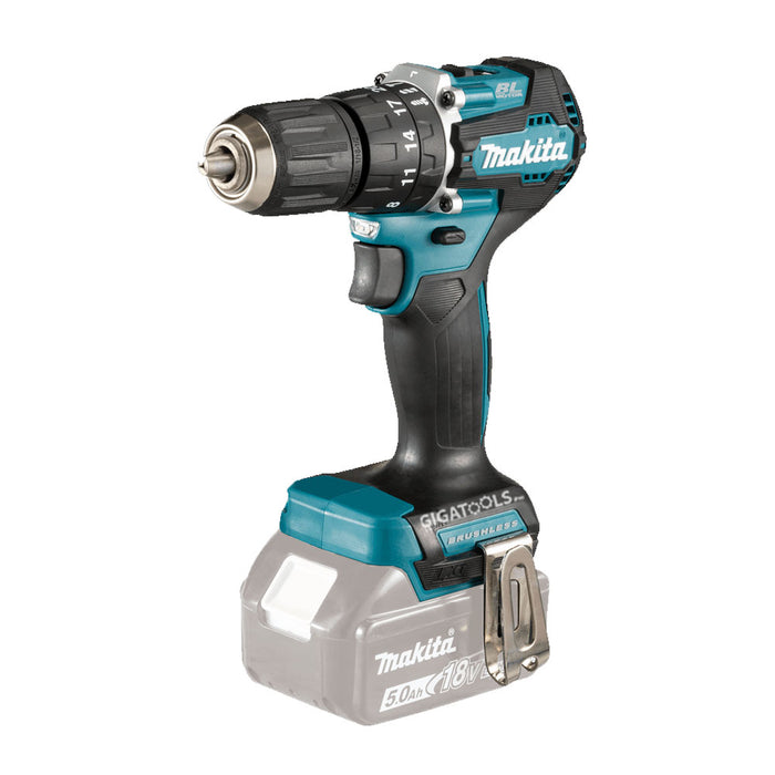 Makita DHP487Z bare tool