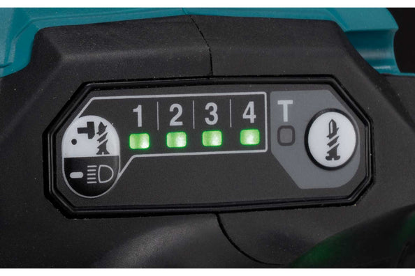 Makita TD004GZ Brushless Cordless T-Mode 210 N.m Impact Driver 40Vmax XGT (Bare tool only)
