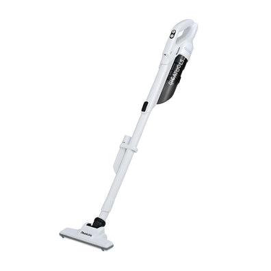 Makita CL200FDZ 3-Speed Cleaner 12Vmax CXT Li-Ion Cordless Brushless 250mL Vacuum with Led Light (Baretool Only)