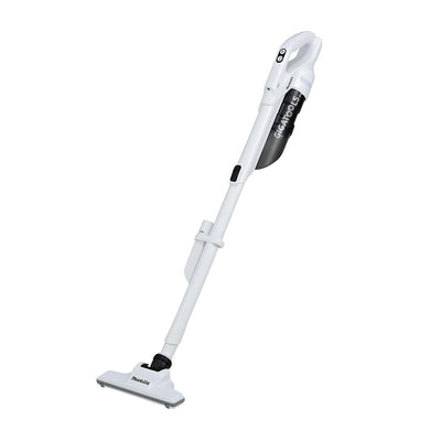Makita CL200FDZ 3-Speed Cleaner 12Vmax CXT Li-Ion Cordless Brushless 250mL Vacuum with Led Light (Baretool Only)