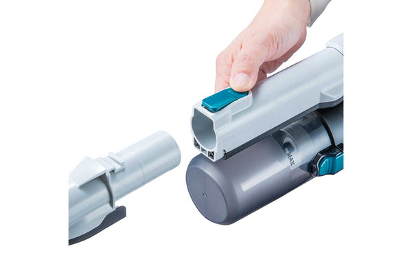 Makita CL004GZ 4-Speed Cleaner 40Vmax XGT Brushless 250mL Cyclonic Stick Vacuum with Powered Head (Baretool Only)