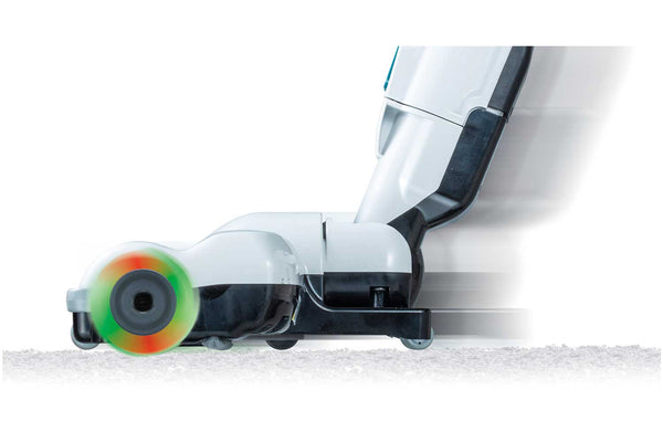 Makita CL004GZ 4-Speed Cleaner 40Vmax XGT Brushless 250mL Cyclonic Stick Vacuum with Powered Head (Baretool Only)