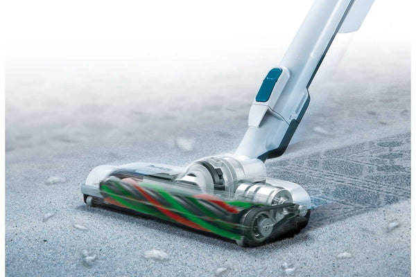 Makita CL004GZ 4-Speed Cleaner 40Vmax XGT Brushless 250mL Cyclonic Stick Vacuum with Powered Head (Baretool Only)