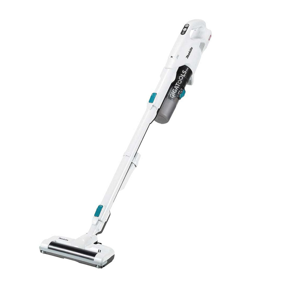 Makita CL004GZ 4-Speed Cleaner 40Vmax XGT Brushless 250mL Cyclonic Stick Vacuum with Powered Head (Baretool Only)