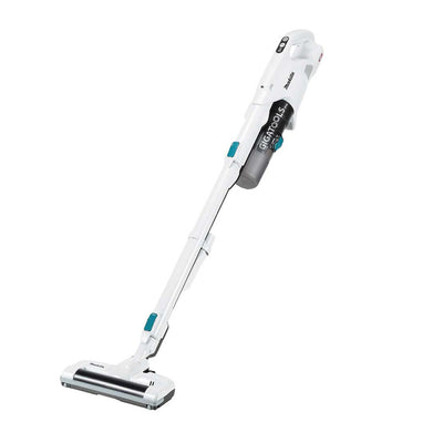 Makita CL004GZ 4-Speed Cleaner 40Vmax XGT Brushless 250mL Cyclonic Stick Vacuum with Powered Head (Baretool Only)