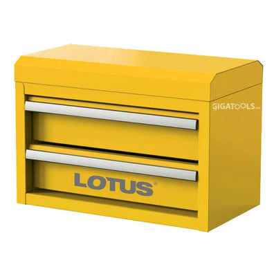 Lotus Mini Steel Tool Box LTMX120