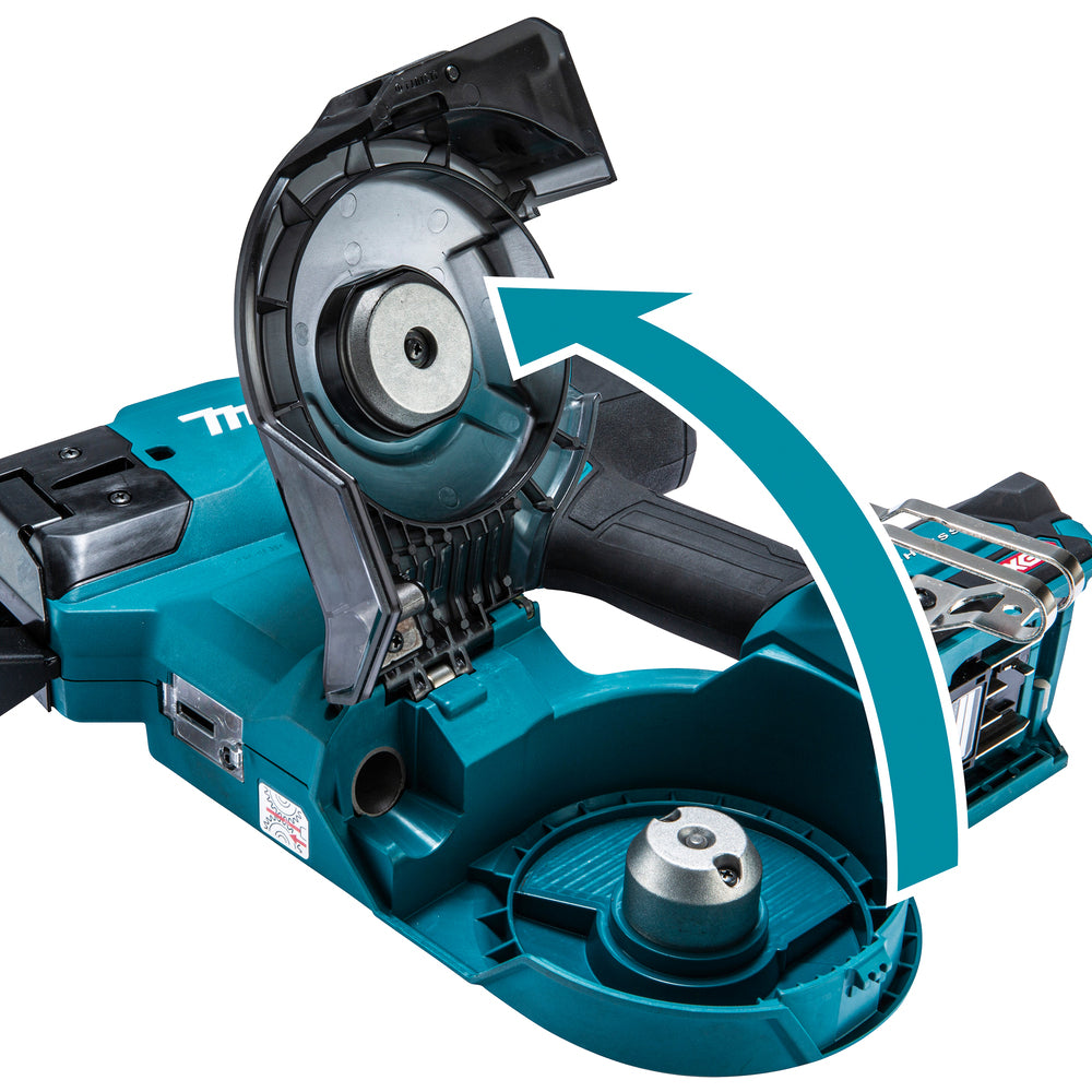 Makita TR001GZ Cordless Brushless Rebar Tying Tool 40V XGT ( Bare Tool Only )