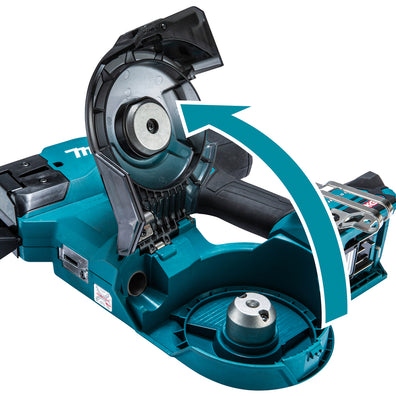 Makita TR001GZ Cordless Brushless Rebar Tying Tool 40V XGT ( Bare Tool Only )