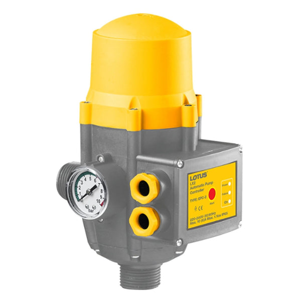 Lotus Auto Pump Controller LX2