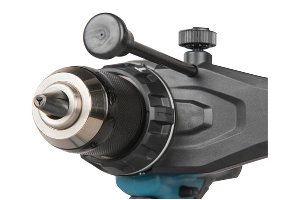Makita HP003GZ 40V XGT Cordless Brushless Hammer Driver Drill 13mm (1/2
