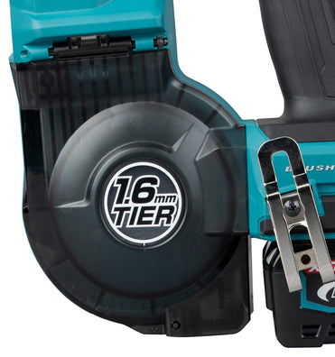 Makita TR001GZ Cordless Brushless Rebar Tying Tool 40V XGT ( Bare Tool Only )