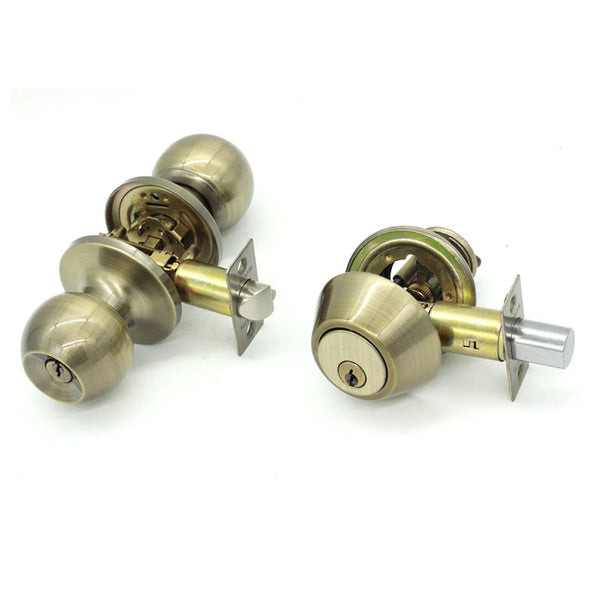 Lotus Combo Lock CB 6071+8200-US5