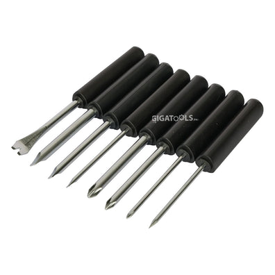 Stanley 9-Way Screwdriver Set ( 62-511-8 )
