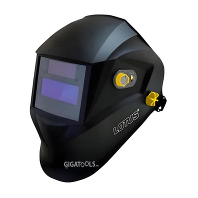 Lotus LTWH500 Darkening Helmet Black