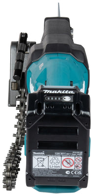Makita JR003GZ 40Vmax XGT Brushless Cordless Recipro Saw Chain Vise ( Bare Tool Only )