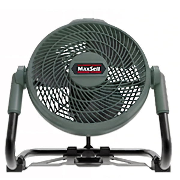 Maxsell MCF-2003 Cordless Fan 20V Max Kit set