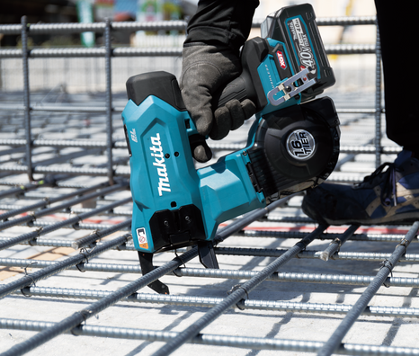 Makita TR001GZ Cordless Brushless Rebar Tying Tool 40V XGT ( Bare Tool Only )