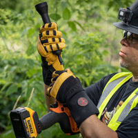 Klein USA Lineman Work Glove Large ( 40082 )