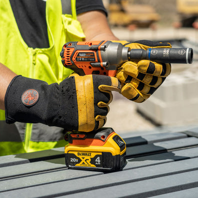 Klein USA Lineman Work Glove Large ( 40082 )