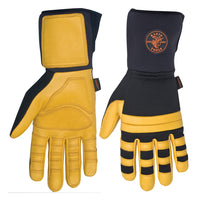 Klein USA Lineman Work Glove Large ( 40082 )