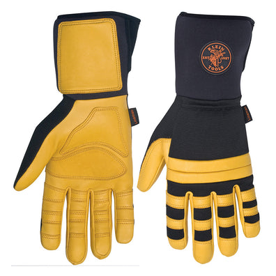 Klein USA Lineman Work Glove Large ( 40082 )